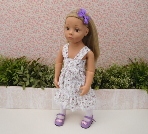 Emma Götz 50cm - č.332 — foto 2