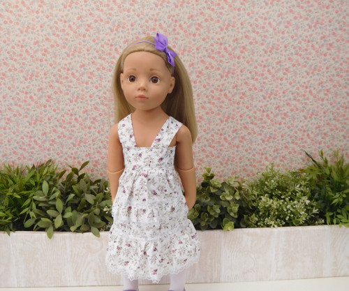 Emma Götz 50cm - č.332 — foto 4