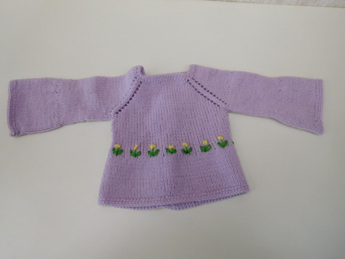 Emma Götz 50cm - č.333 — foto 2