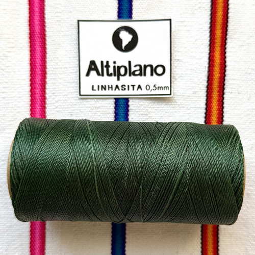 LINHASITA 0,5mm 367 celá cívka — foto 2