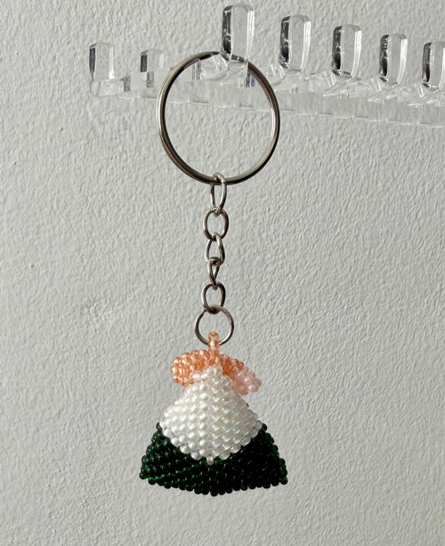 Klíčenka ‘Onigiri’ — foto 2