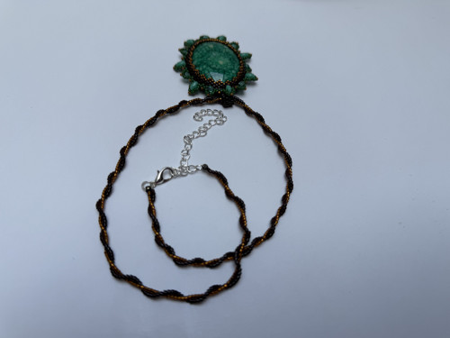 Anne Boleyn náhrdelník — foto 3