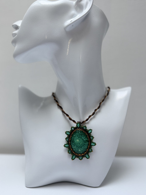 Anne Boleyn náhrdelník — foto 2