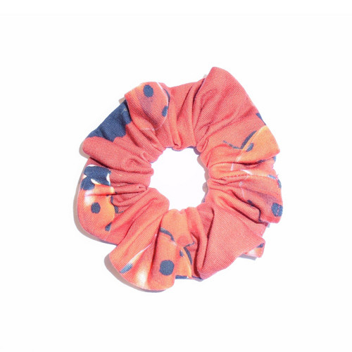 Scrunchie gumička Berušky — foto 2