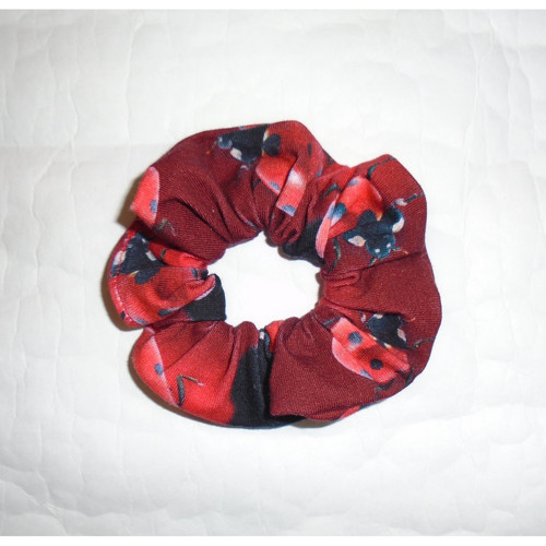 Scrunchie gumička Berušky — foto 3
