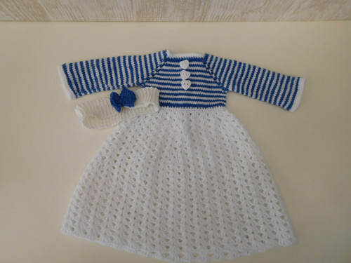 Emma Götz 50cm - č.341 — foto 2