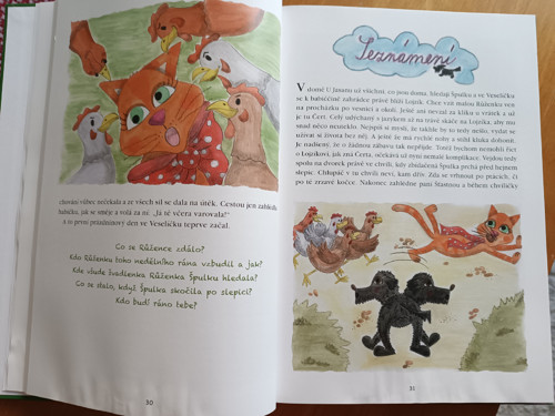 Veselo ve Veselíčku — foto 4