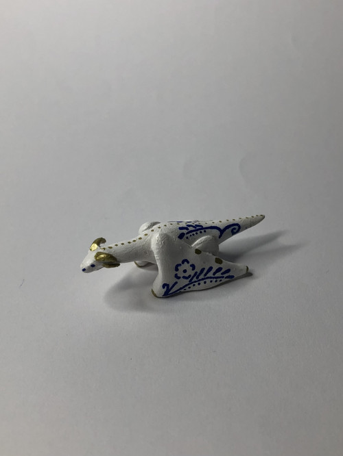 Postavička - drak Silverwing — foto 2