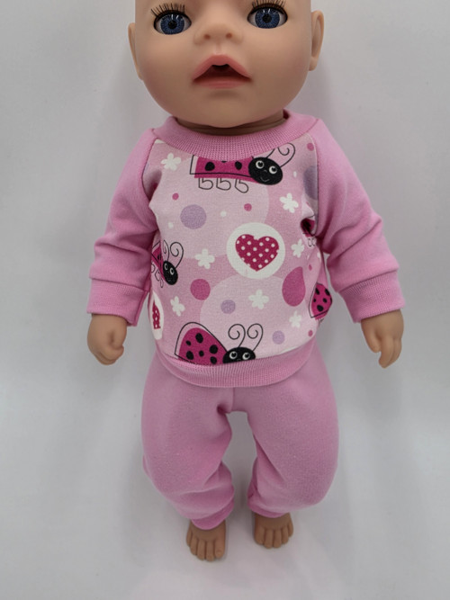 Souprava Beruška BB 36cm — foto 2