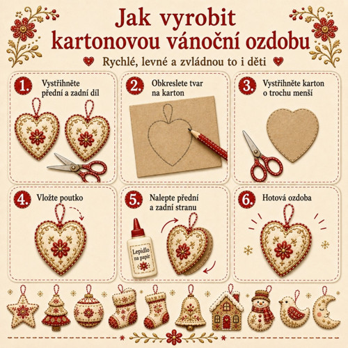 Bavlněný panel 10x10 cm — foto 2