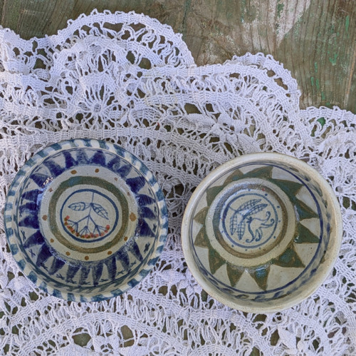Mistička se zvonkem — foto 3