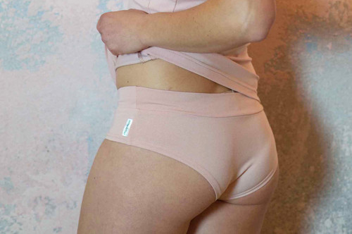 Kalhotky_Powder_bio — foto 2