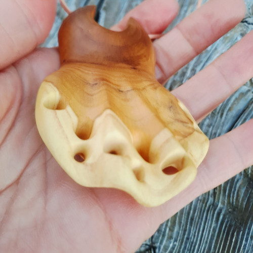 Náhrdelník Cribble II — foto 4