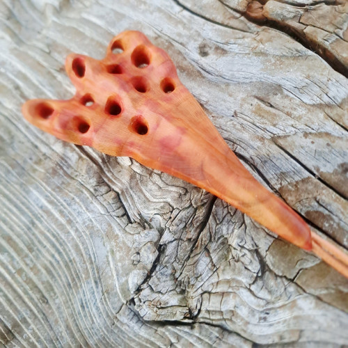 Náhrdelník Nest — foto 6