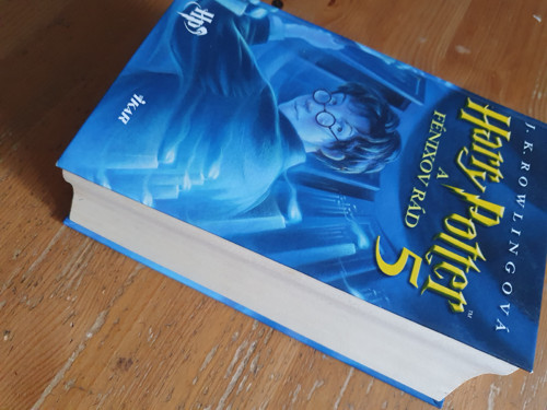 Harry Potter 5 — foto 5