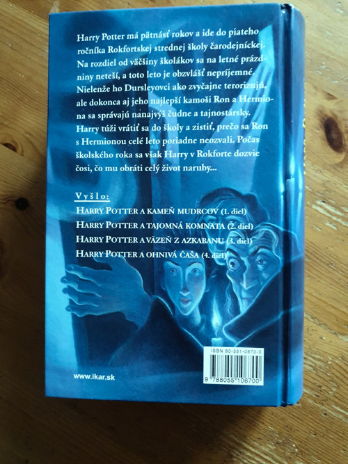 Harry Potter 5 — foto 4