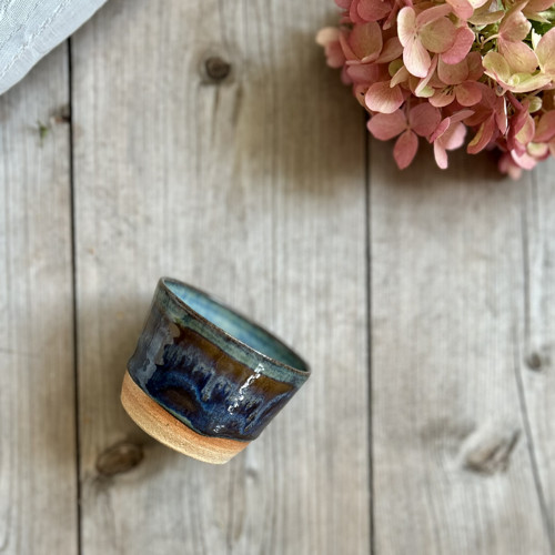 Kalíšek Blueberry 80 ml — foto 4