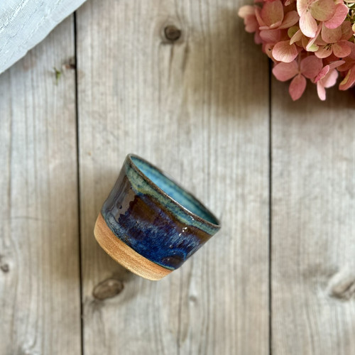 Kalíšek Blueberry 80 ml — foto 3
