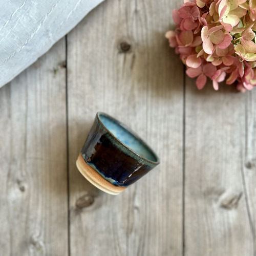Kalíšek Blueberry 100 ml — foto 3