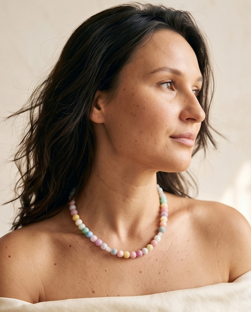 Cukrová vata — foto 2