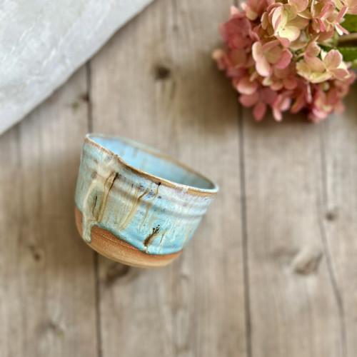 Kalíšek BlueWood 250 ml — foto 5