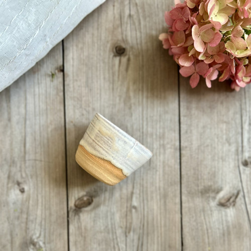 Kalíšek Cream 80 ml — foto 3