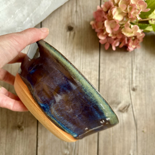 Mísa Blueberry 950 ml — foto 4