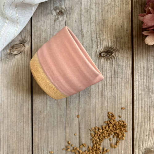 Kalíšek RoseSatin 99 ml — foto 4
