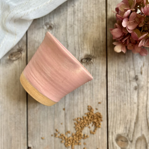 Kalíšek RoseSatin 160 ml — foto 4