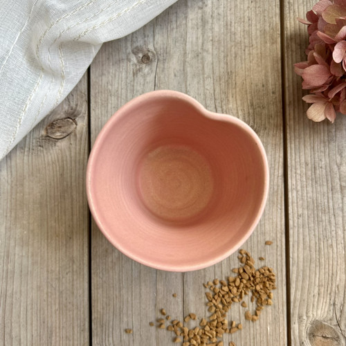 Kalíšek RoseSatin 160 ml — foto 2