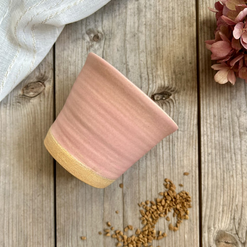 Kalíšek RoseSatin 160 ml — foto 3