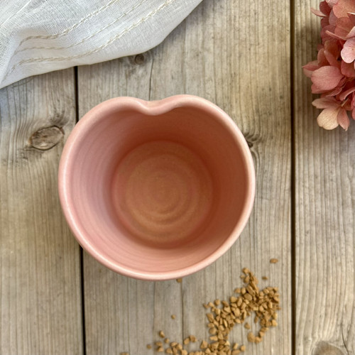 Kalíšek RoseSatin 210 ml — foto 2