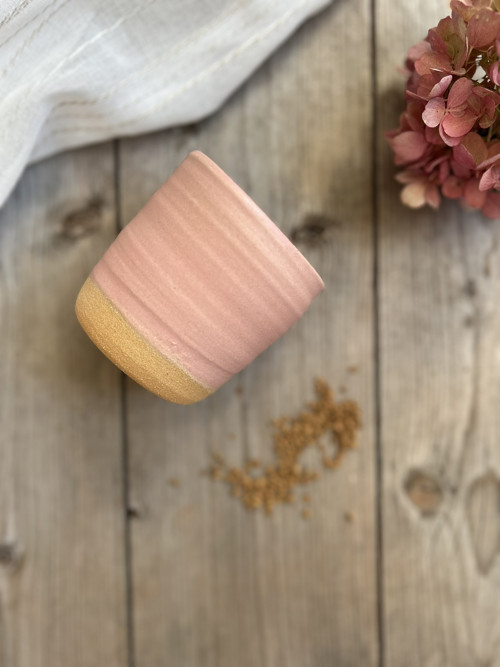 Kalíšek RoseSatin 210 ml — foto 3