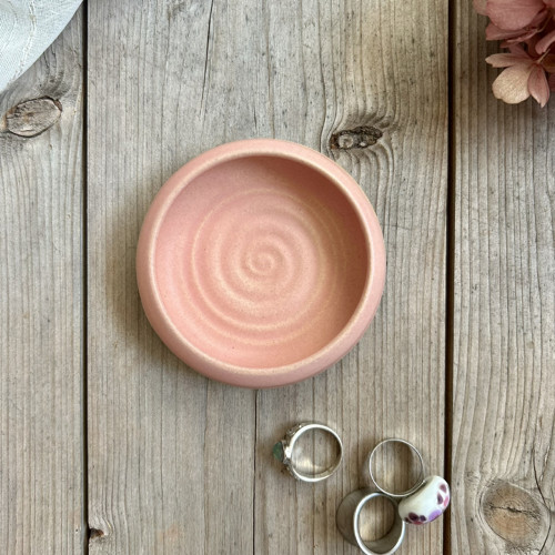 Hnízdečko RoseSatin ø 8 cm — foto 4
