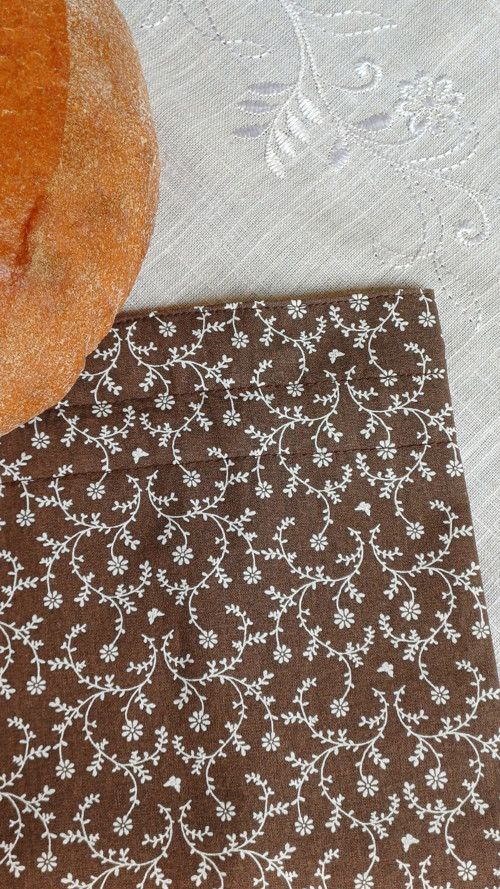 Chlebovka - pytlík na chléb — foto 2