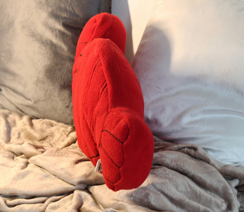 Humr - Polštář — foto 3