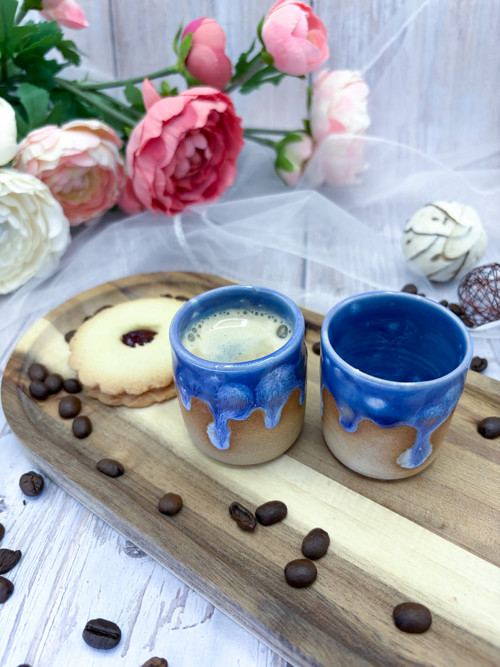 Kalíšek BLUEBERRY — foto 3