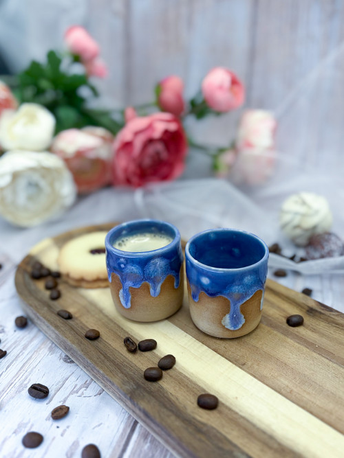 Kalíšek BLUEBERRY — foto 4