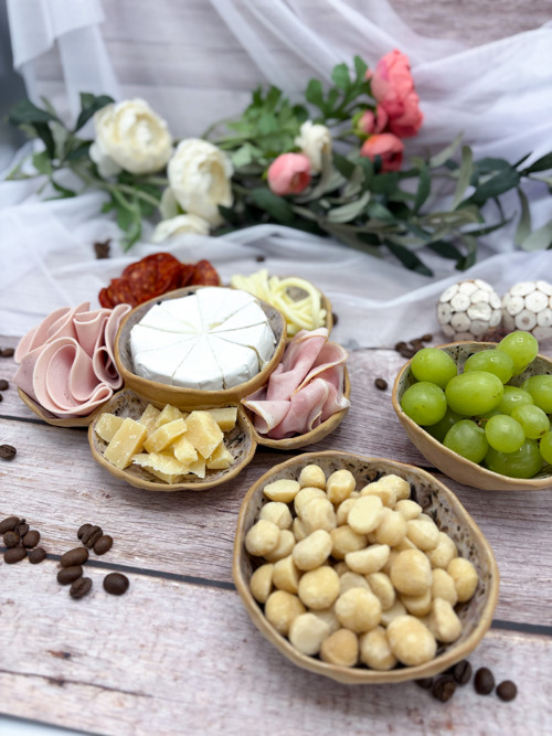 Mistička TAPAS — foto 3