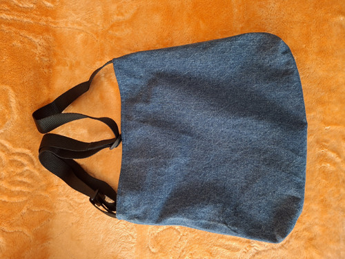 Riflová taška — foto 3