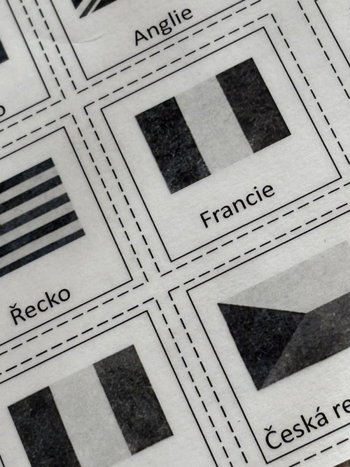 PEXESO – státy Evropy — foto 4