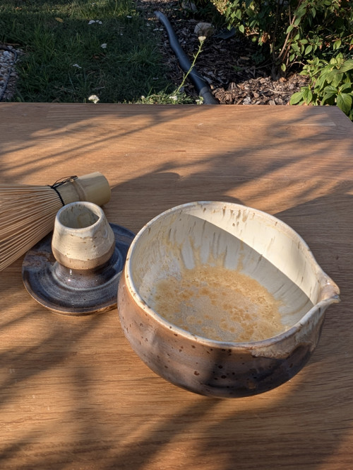 Matcha bowl — foto 3