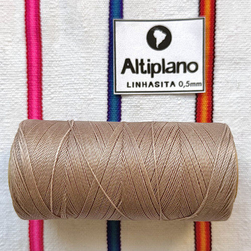 LINHASITA 0,5mm 317 celá cívka — foto 2