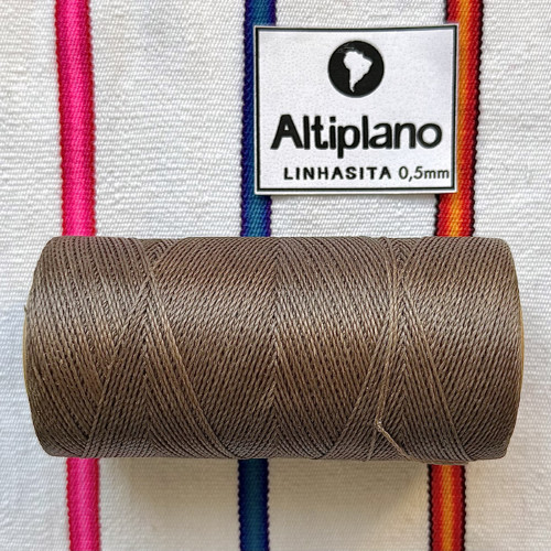 LINHASITA 0,5mm 511 celá cívka — foto 2