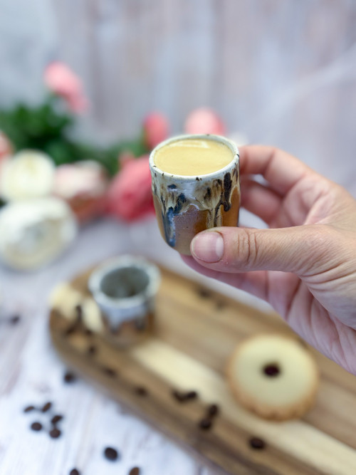 Hrneček LATTÉ — foto 2