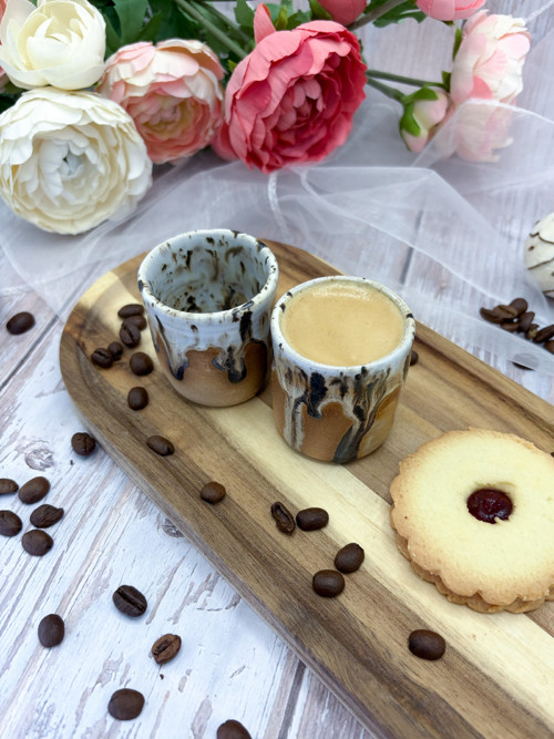 Hrneček LATTÉ — foto 4