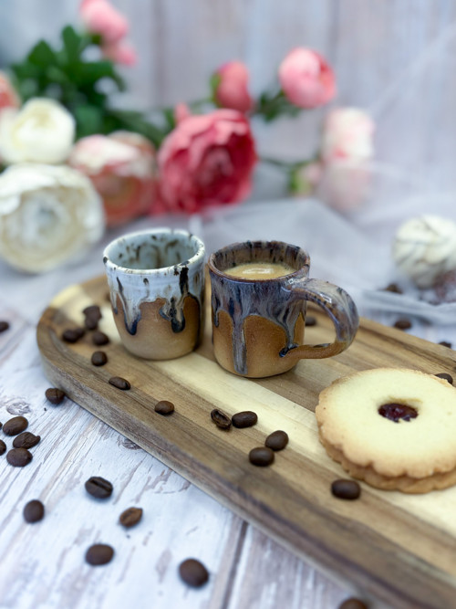 Hrneček LATTÉ — foto 5