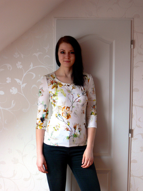 Halenka vel 38 — foto 3