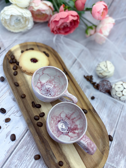 Šálek BUBBLES — foto 6