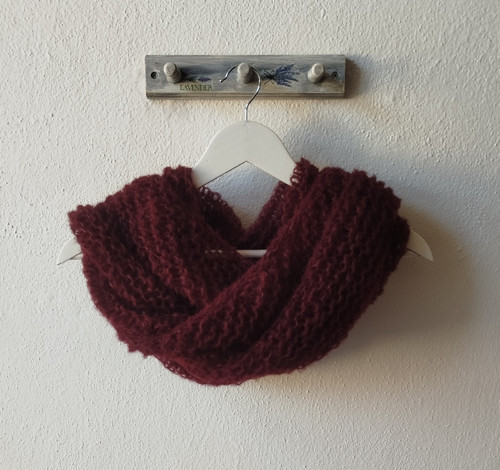Marianne, švestková — foto 3